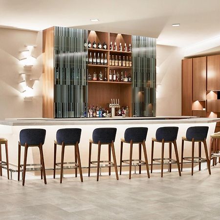 Ac Hotel By Marriott Dallas By The Galleria Exterior foto