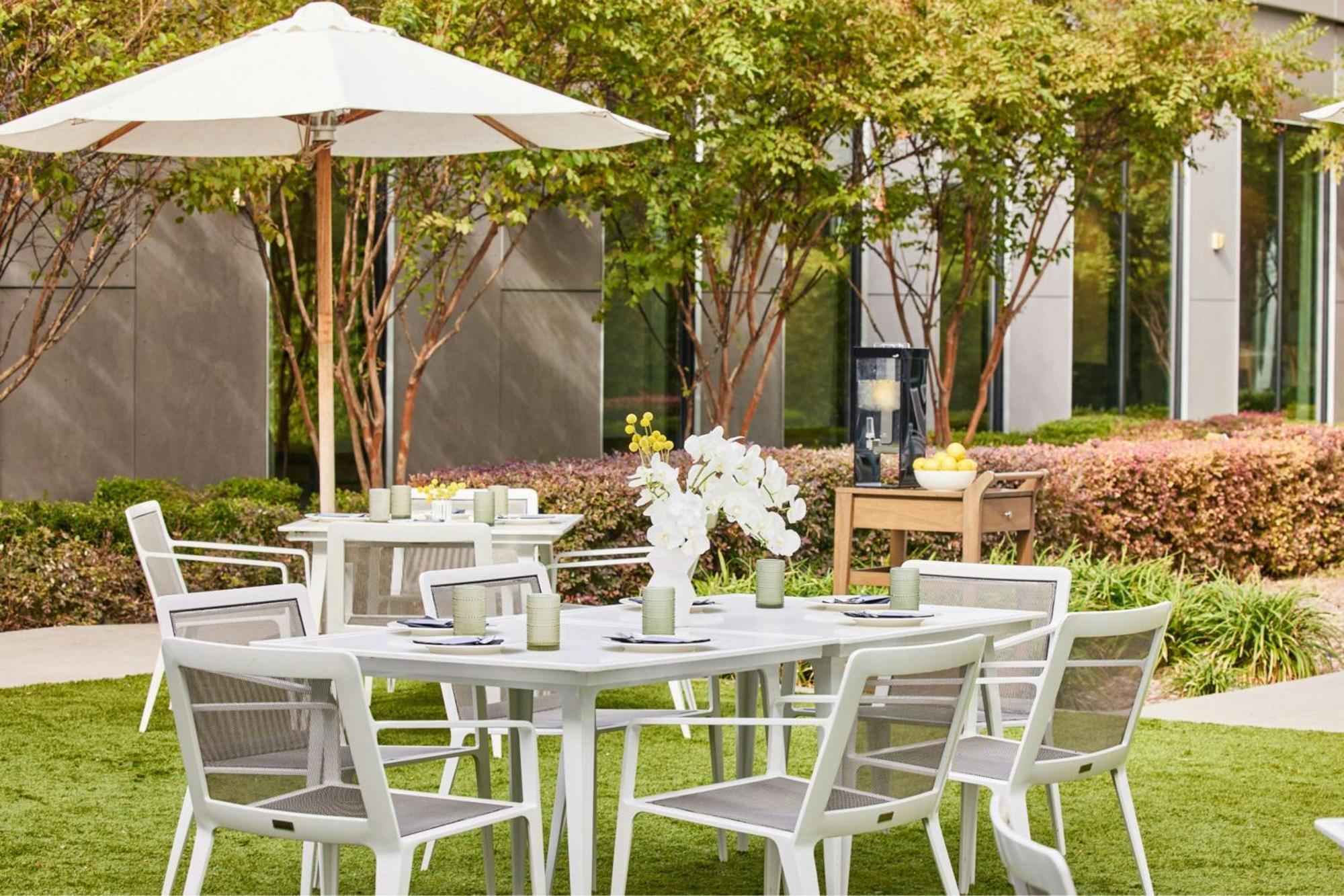 Ac Hotel By Marriott Dallas By The Galleria Exterior foto